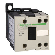 Контактор Schneider Electric TeSys CASK 10А 690/24В DC