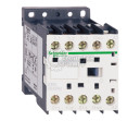 Контактор Schneider Electric TeSys LC1K 3P 16А 400/220В AC 7.5кВт