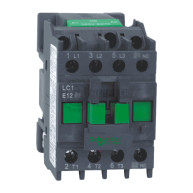 Контактор Schneider Electric EasyPact TVS 3P 12А 400/24В AC