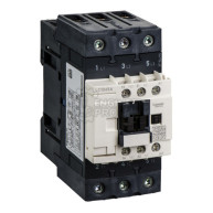 Контактор Schneider Electric TeSys LC1D EVERLINK 3P 80А 440/24В AC 30кВт