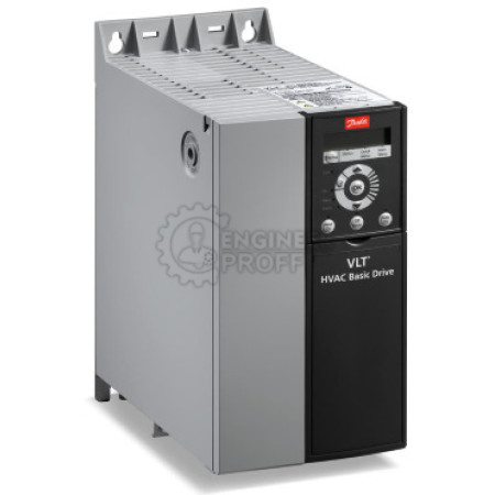 Преобразователь частоты Danfoss VLT HVAC Drive Basic 131L9872