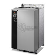 Преобразователь частоты Danfoss VLT HVAC Drive Basic 131L9901