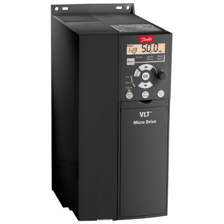 Преобразователь частоты Danfoss VLT Micro Drive 132F0022