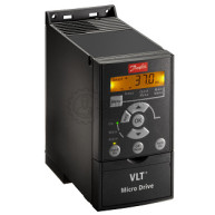 Преобразователь частоты Danfoss VLT Micro Drive 132F0002