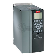 Преобразователь частоты Danfoss VLT AutomationDrive FC 301 131B0759