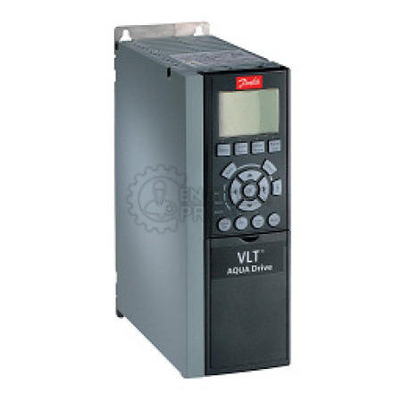 Преобразователь частоты Danfoss VLT AutomationDrive FC 301 131B0745
