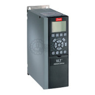 Преобразователь частоты Danfoss VLT HVAC Drive 131B4217