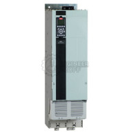 Преобразователь частоты Danfoss VLT HVAC Drive 134F0374