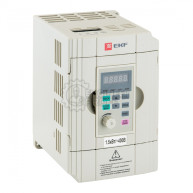 Преобразователь частоты 1,5/2,2 кВт 3х400В VECTOR-100 EKF PROxima