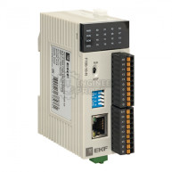 Программируемый контроллер F100 10 ввода/вывода N PRO-Logic EKF PROxima