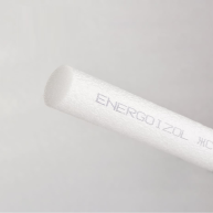Уплотнительный жгут из вспененного полиэтилена Энергоизол ЖС 40x15