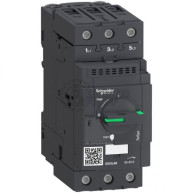 Автоматический выключатель Schneider Electric защиты двигателя TeSys GV3 с магнитн.расцепит. 40А (винт. заж.)