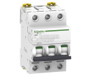 Автоматический выключатель Schneider Electric iC60N C 20A 3P