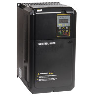 Преобразователь частоты CONTROL-H800 380В 3Ф 0,75-1,5 кВт 3,4 А IEK