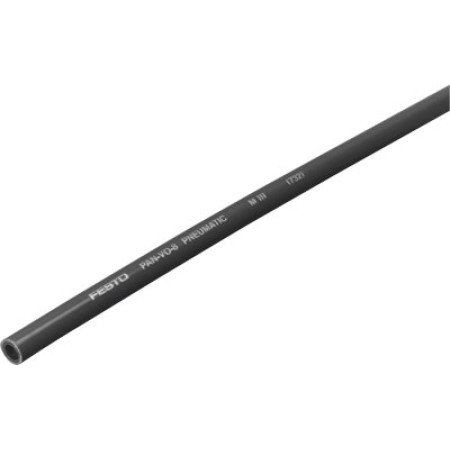 Трубка Festo PAN-V0-12X1,5-SW черная