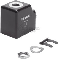 Катушка электромагнитная Festo MSG-24DC-OD