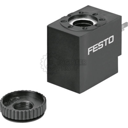 Катушка электромагнитная Festo VACS-C-C1-7A