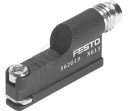 Датчик положения Festo SMT-8-SL-PS-LED-24-B