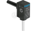 Датчик давления Festo SPTE-P10R-S4-B-2.5K