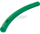 Трубка Festo PAN-4X0,75-GN зелёная