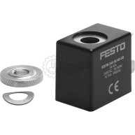 Катушка электромагнитная Festo MSFW-240-50/60-OD