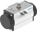 Неполноповоротный привод Festo DFPD-80-RP-90-RS35-F07-R3-C-VDE2