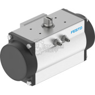 Неполноповоротный привод Festo DFPD-160-RP-90-RS45-F07-R3-C