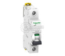 Автоматический выключатель Schneider Electric Acti9 1P 20А (C) 10кА