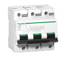 Автоматический выключатель Schneider Electric Acti9 3P 80А (C) 15кА