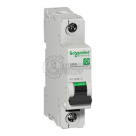 Автоматический выключатель Schneider Electric Multi9 1P 25А (C)