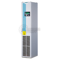 Преобразователь частоты Siemens SINAMICS G150 6SL3710-1GE35-0CA3 380-480 В 250 кВт