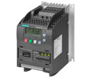 Преобразователь частоты Siemens SINAMICS V20 6SL3210-5BE13-7CV0 200-240 В 0,37 кВт