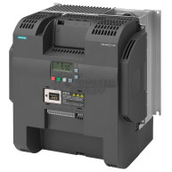 Преобразователь частоты Siemens SINAMICS V20 6SL3210-5BE32-2UV0 380-480 В 30 кВт