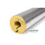 Цилиндры кашированные фольгой НГ EngineerProff-С Protect x плотность-100 кг/м³, толщина-110 мм.
