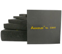 Лист теплоизоляционный Aeroflex EPDM HT Alu 1000*50 мм алюминиевая фольга