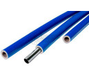 Трубка теплоизоляционная Thermaflex ThermaCompact IS C 18*6 мм MK синий
