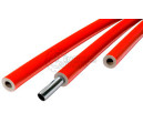 Трубка теплоизоляционная Thermaflex ThermaCompact IS J 22*13 мм красный