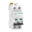 Автоматический выключатель Schneider Electric Acti9 2P 1А (C) 6кА