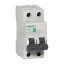 Автоматический выключатель Schneider Electric Easy9 2P 10А (B) 4.5кА