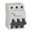 Автоматический выключатель Schneider Electric Easy9 3P 6А (C) 4.5кА