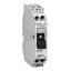 Автоматический выключатель Schneider Electric TeSys GB2 1P 16А 1.5кА