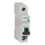 Автоматический выключатель Schneider Electric Multi9 1P 6А (C)